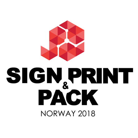 Sign, & Pack Norway 2018 Omikai