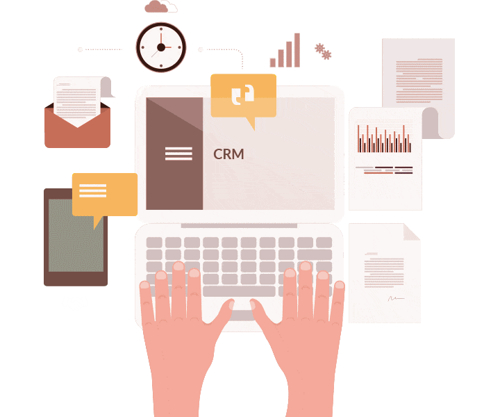 crm crm